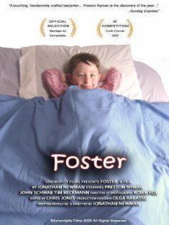 Смотреть фильм Фостер / Foster (2005) онлайн 
