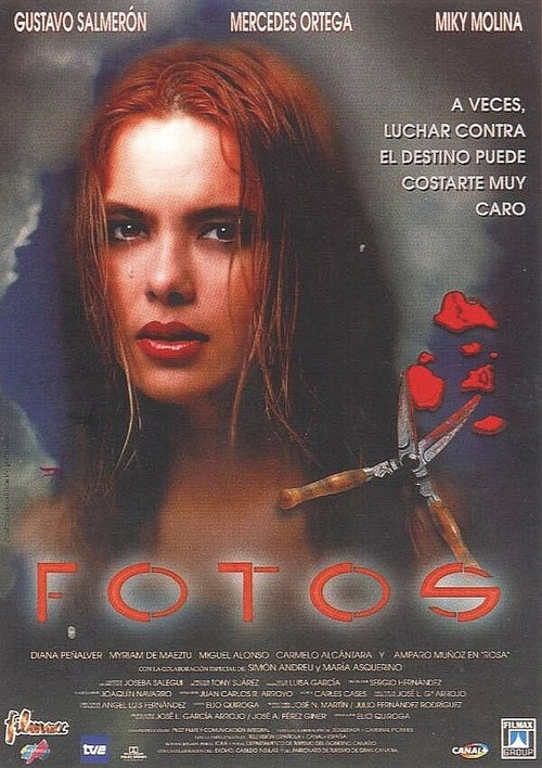 Смотреть фильм Fotos (1996) онлайн в хорошем качестве HDRip