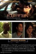 Смотреть фильм Four Fifteen (2011) онлайн в хорошем качестве HDRip