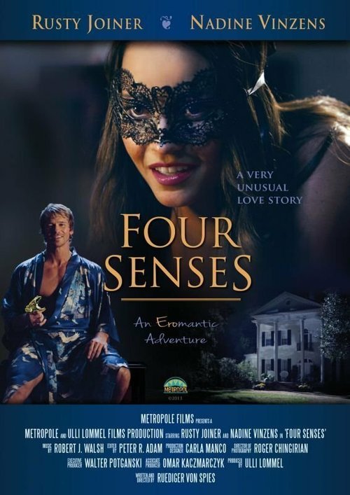 Смотреть фильм Four Senses (2013) онлайн 