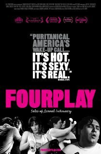 Смотреть фильм Fourplay (2012) онлайн в хорошем качестве HDRip