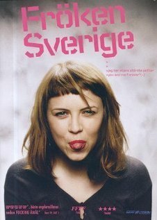 Смотреть фильм Fröken Sverige (2004) онлайн в хорошем качестве HDRip