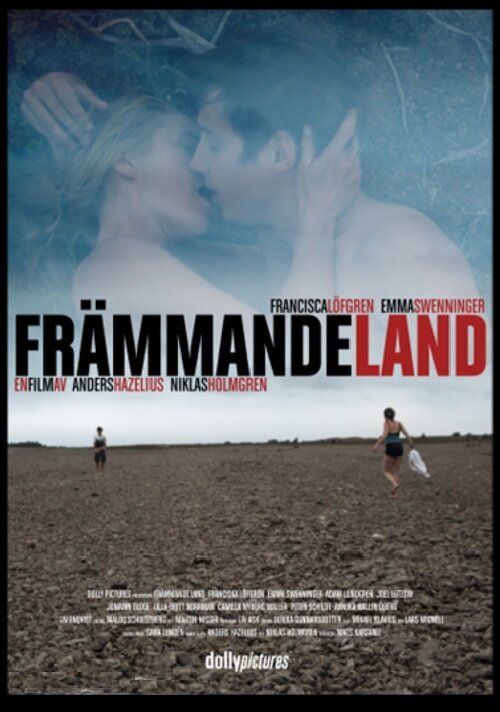 Смотреть фильм Främmande land (2010) онлайн в хорошем качестве HDRip
