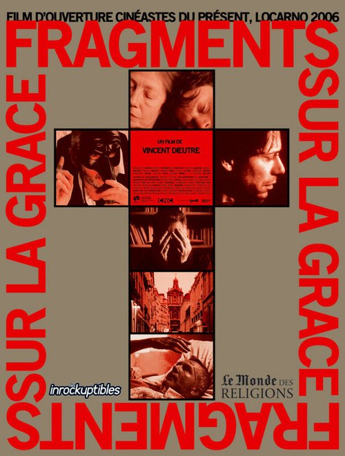 Смотреть фильм Фрагменты о благодати / Fragments sur la grâce (2006) онлайн в хорошем качестве HDRip