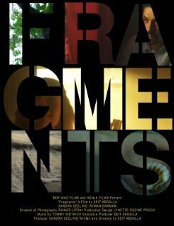 Смотреть фильм Fragments (2012) онлайн в хорошем качестве HDRip