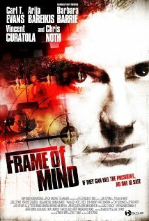 Смотреть фильм Frame of Mind (2009) онлайн в хорошем качестве HDRip