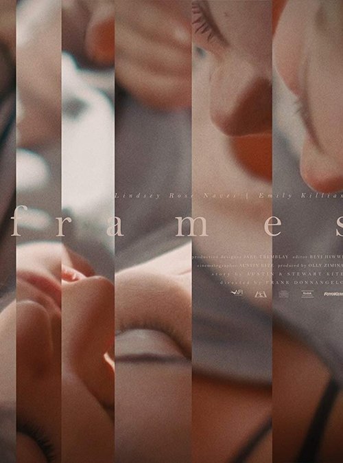 Смотреть фильм Frames (2018) онлайн 