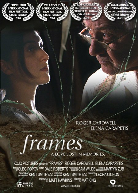 Смотреть фильм Frames (2004) онлайн 