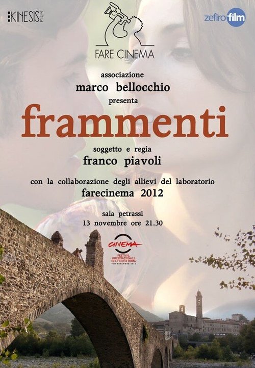Смотреть фильм Frammenti (2012) онлайн 