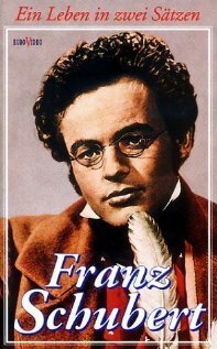 Смотреть фильм Франц Шуберт / Franz Schubert (1953) онлайн в хорошем качестве SATRip