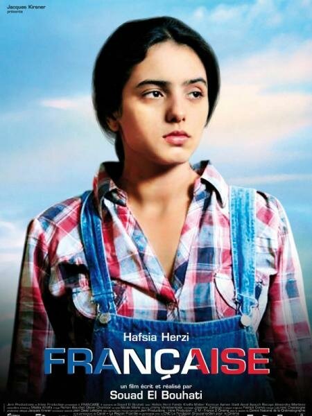 Смотреть фильм Француженка / Française (2008) онлайн в хорошем качестве HDRip