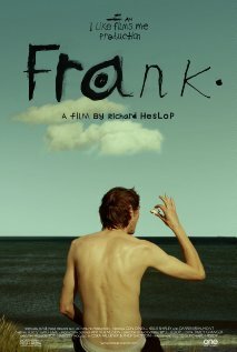 Смотреть фильм Frank (2012) онлайн в хорошем качестве HDRip