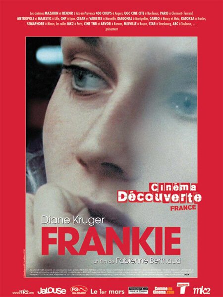 Смотреть фильм Франки / Frankie (2005) онлайн в хорошем качестве HDRip