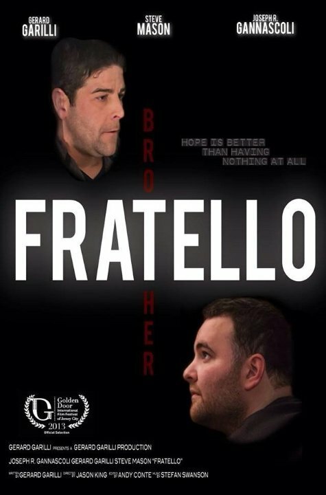 Смотреть фильм Fratello (2013) онлайн в хорошем качестве HDRip