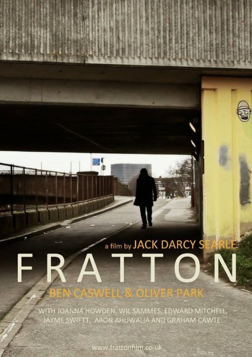 Смотреть фильм Fratton (2014) онлайн в хорошем качестве HDRip