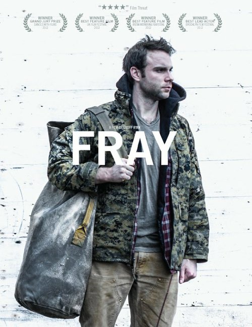 Смотреть фильм Fray (2012) онлайн в хорошем качестве HDRip