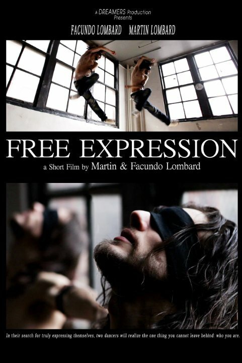 Смотреть фильм Free Expression (2012) онлайн 