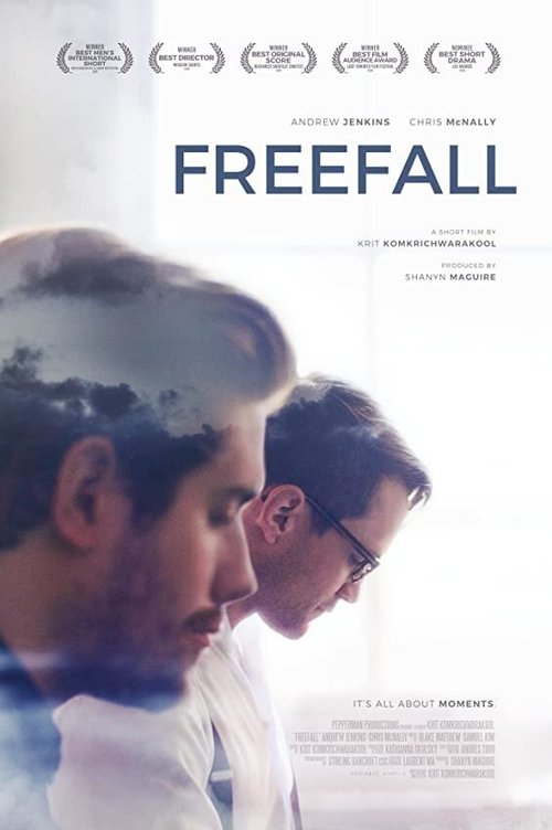 Смотреть фильм Freefall (2017) онлайн 