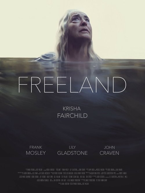 Смотреть фильм Freeland (2020) онлайн в хорошем качестве HDRip