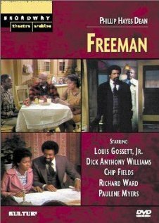 Смотреть фильм Freeman (1977) онлайн в хорошем качестве SATRip