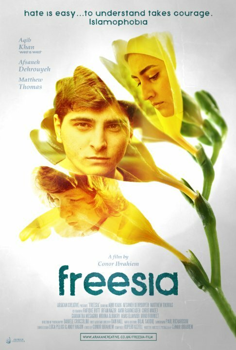 Смотреть фильм Freesia  онлайн 