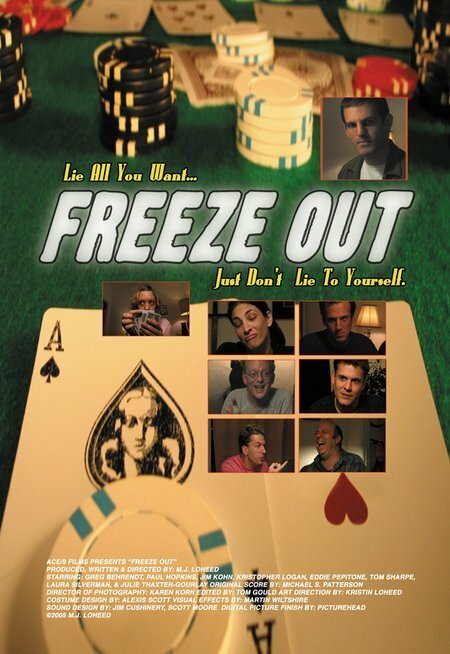 Смотреть фильм Freeze Out (2005) онлайн в хорошем качестве HDRip