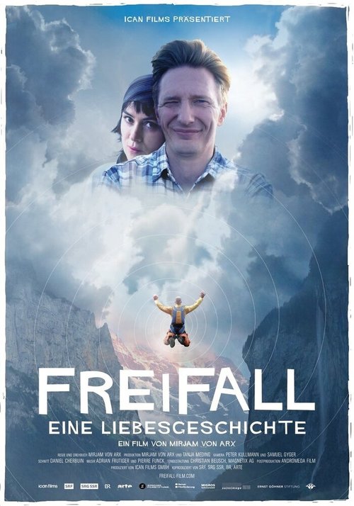 Смотреть фильм Freifall - Eine Liebesgeschichte (2014) онлайн в хорошем качестве HDRip