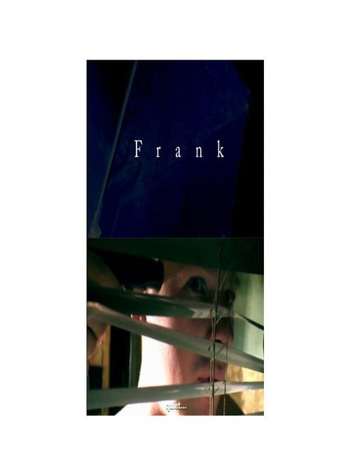 Смотреть фильм Фрэнк (2006) онлайн 