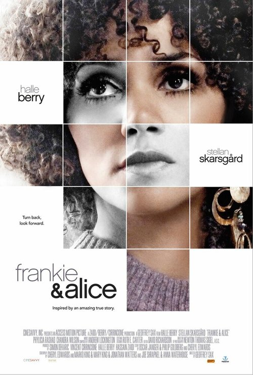Смотреть фильм Фрэнки и Элис / Frankie & Alice (2009) онлайн в хорошем качестве HDRip