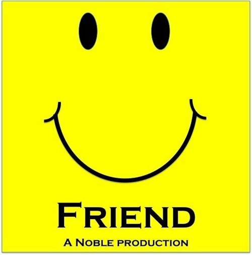 Смотреть фильм Friend (2013) онлайн 