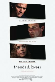 Смотреть фильм Friends and Lovers (2010) онлайн в хорошем качестве HDRip