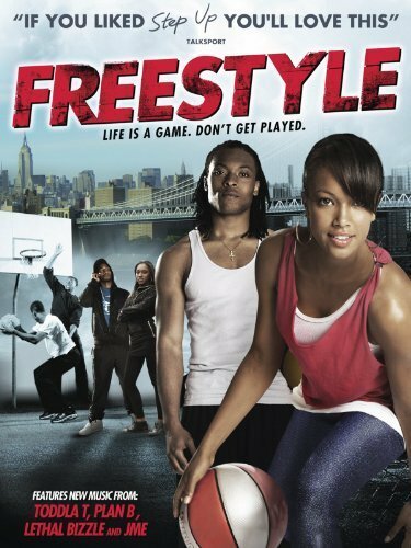 Смотреть фильм Фристайл / Freestyle (2010) онлайн в хорошем качестве HDRip