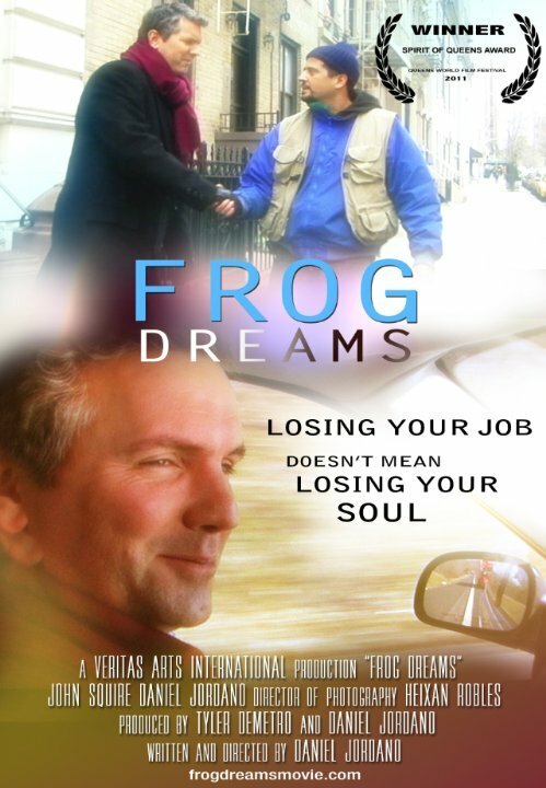 Смотреть фильм Frog Dreams (2011) онлайн в хорошем качестве HDRip