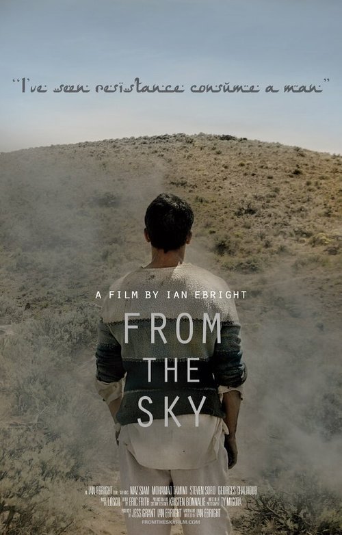 Смотреть фильм From the Sky (2014) онлайн 