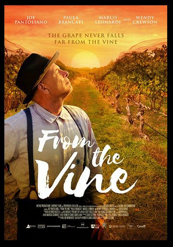 Смотреть фильм From the Vine (2019) онлайн в хорошем качестве HDRip