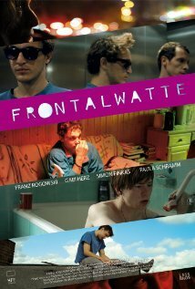 Смотреть фильм Frontalwatte (2011) онлайн в хорошем качестве HDRip