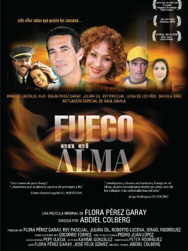 Смотреть фильм Fuego en el Alma (2002) онлайн в хорошем качестве HDRip