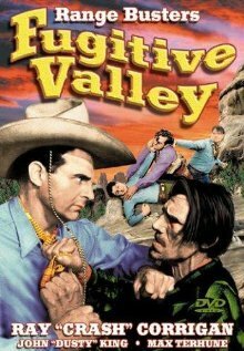 Смотреть фильм Fugitive Valley (1941) онлайн в хорошем качестве SATRip