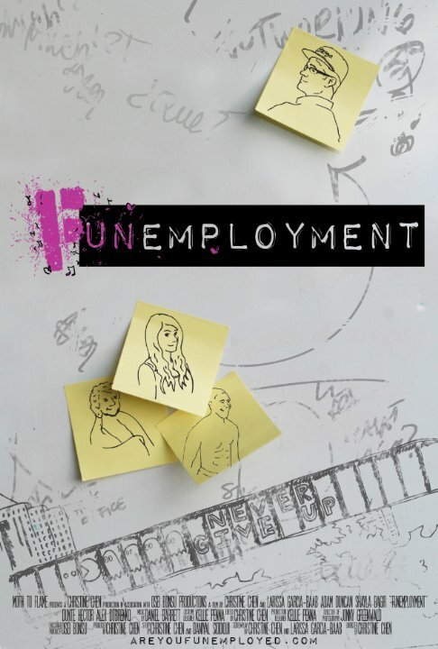 Смотреть фильм Funemployment  онлайн 