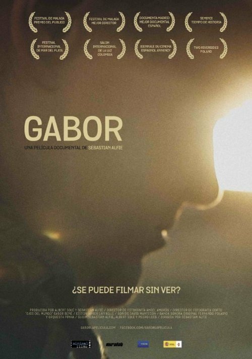 Смотреть фильм Gabor (2013) онлайн в хорошем качестве HDRip