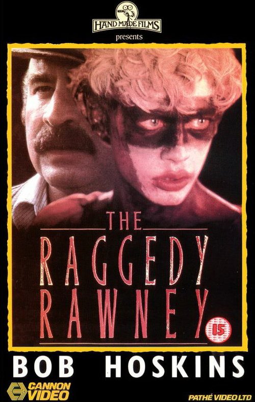 Гадалка-оборванка / The Raggedy Rawney