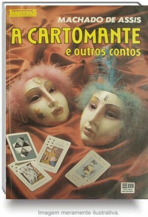Смотреть фильм Гадалка / A Cartomante (1974) онлайн в хорошем качестве SATRip