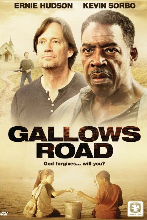 Смотреть фильм Галлоус Роуд / Gallows Road (2015) онлайн в хорошем качестве HDRip