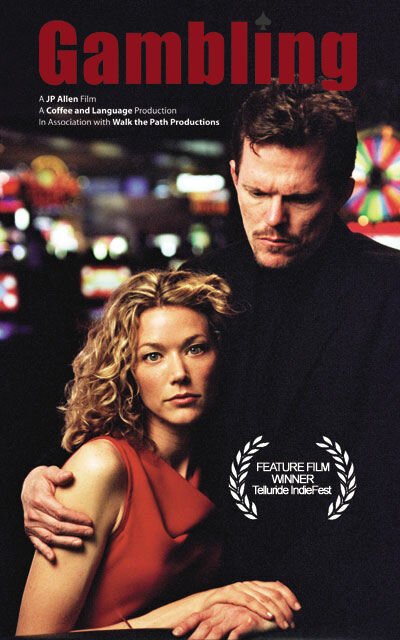 Смотреть фильм Gambling (2004) онлайн в хорошем качестве HDRip
