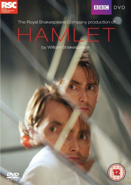 Смотреть фильм Гамлет / Hamlet (2009) онлайн в хорошем качестве HDRip
