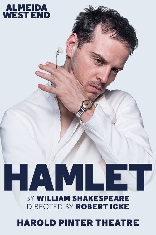 Смотреть фильм Гамлет / Hamlet (2018) онлайн в хорошем качестве HDRip