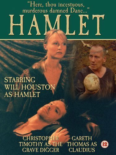 Смотреть фильм Гамлет / Hamlet (1953) онлайн в хорошем качестве SATRip