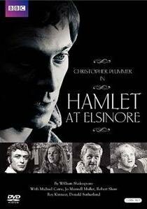 Смотреть фильм Гамлет / Hamlet at Elsinore (1964) онлайн в хорошем качестве SATRip