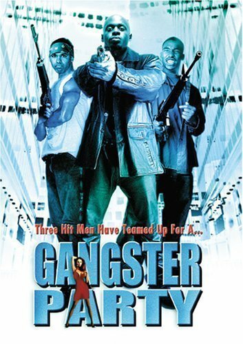 Смотреть фильм Gangster Party (2002) онлайн в хорошем качестве HDRip