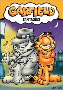 Смотреть фильм Гарфилд: Все 9 жизней / Garfield: His 9 Lives (1988) онлайн в хорошем качестве SATRip